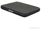 BESTWAY Матрас надувной Tritech Full 191x137x25 см 6713M