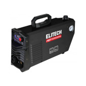 Сварочный аппарат инверторный ELITECH WM 40 PLASMA