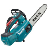 Пила цепная аккумуляторная Makita DUC 204 RT
