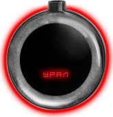 URAL АВ-26 РУБИН