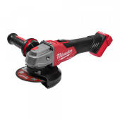 УШМ Milwaukee M18 FSAG125XB-0X FUEL аккумуляторная