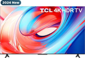 TCL 65V6B UHD 4K SMART TV Google