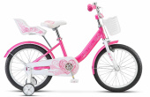 Велосипед детский Stels Little Princess KC 18" Z010