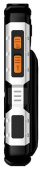 BQ 2430 Tank Power Black/Silver