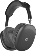 DEFENDER (63645) FreeMotion B645 черный, микрофон, Bluetooth