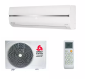Сплит-система Chigo CS-25V3A-1C172 White