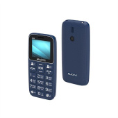 MAXVI B110 Blue