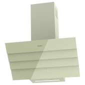 Вытяжка EVELUX King 60 IG бежевый