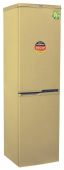 Холодильник DON R-297 Z, золотой песок