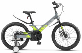 Велосипед детский Stels Leader 210 20MD Z010