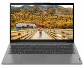 LENOVO 15.6 IdeaPad 3 15ITL6 Grey (82H80331UE) ПИ