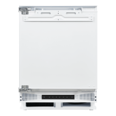 Встраиваемый морозильник MAUNFELD MBFR88SWGR Inverter