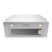 Вытяжка в подвесной шкаф Monsher Amie 60 Acier