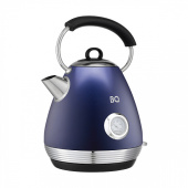 Чайник электрический BQ KT1826SW синий