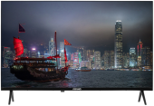32" Телевизор ASANO 32LH5020T черный 1366 x 768, LED, HD, 60 Гц, SMART TV