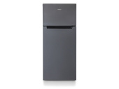 Холодильник Бирюса W6036 графит