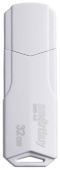 SMARTBUY (SB32GBCLU-W3) UFD 3.0/3.1 032GB CLUE White