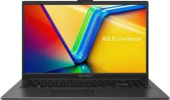 ASUS 15.6 VivoBook E1504FA-BQ664 Black (90NB0ZR2-M012Z0) ПИ