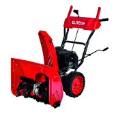 Бензиновая снегоуборочная машина ELITECH СМ 0761С (E1609.025.00)
