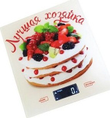 ВАСИЛИСА ВА-006 Лучшая хозяйка