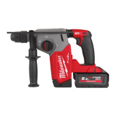 Перфоратор аккумуляторный Milwaukee M18 FHX-552X