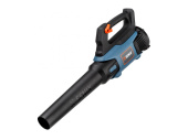 Воздуходувка аккумуляторная SENIX BLAX2-M1-EU-0, X2 20V, без акб и зу,
