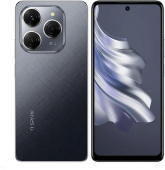 TECNO Spark 20 Pro (KJ6) 8/256Gb Moonlite Black (TCN-KJ6.256.MOBL)