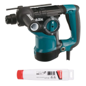 Перфоратор Makita HR 2811 F