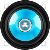 URAL БИРЮЗА АС-Б1327К