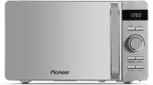 PIONEER MW229D серебристый