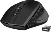 SVEN RX-425W черный