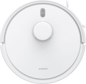 XIAOMI BHR8629EU Robot Vacuum S20 (белый) EU
