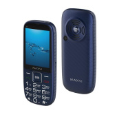 MAXVI B9 Blue (2 SIM)