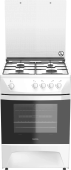 Плита газовая Darina 1D GM 141 002 W