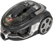 JVC JH-VC400 серый\черный