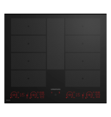 Индукционная варочная панель Grundig GIEI638980IF