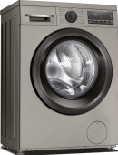 Стиральная машина Bosch WLS2846SME серебристый
