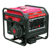 Генератор бензиновый ELITECH БИГ 9500 ЕАМ