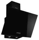 Вытяжка Monsher Astra 60 Noir