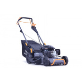Газонокосилка бензиновая VILLARTEC MB 553VС самоходная