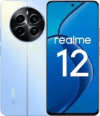 REALME 12 4G RMX3871 8/256Gb Blue (631011002501/631002001838)