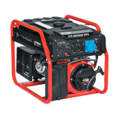 Бензогенератор ELITECH СГБ 8000EМ ПРО (E0101.013.00)