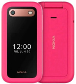 NOKIA 2660 TA-1469 DS EAC UA POP Pink (1GF011PPC1A04)