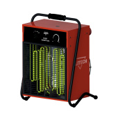 Электрическая тепловая пушка Elitech ТВ 15ЕТ