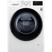 Стиральная машина LG F2M5NS6W