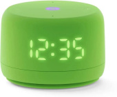 ЯНДЕКС YNDX-00026GRN Умная колонка Станция Лайт 2 Алиса зеленая