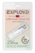 EXPLOYD EX-256GB-630-White USB 3.0