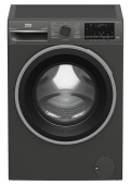 Стиральная машина Beko B3WFR572AB темно-серый