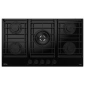 Варочная поверхность газовая Korting HGG 9955 CTN