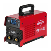 Сварочный аппарат ELITECH ИС 190LCD